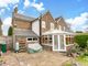 Thumbnail Semi-detached house for sale in Goffs Lane, Crawley