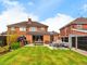 Thumbnail Semi-detached house for sale in Grove Avenue, Vicars Cross, Chester