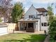 Thumbnail Detached house for sale in Temple Road, Epsom