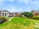 Thumbnail Detached bungalow for sale in Brock Hill, Runwell, Wickford, Essex