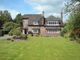 Thumbnail Detached house to rent in Twemlow Green, Holmes Chapel, Crewe