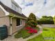 Thumbnail Detached bungalow for sale in Arosfa, Stad Pen Y Berth, Llanfairpwll