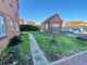 Thumbnail Property for sale in Dove Gardens, Park Gate, Southampton