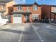 Thumbnail Property for sale in Thrush Way, Winsford