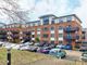 Thumbnail Flat to rent in Comet House, Wallis Square, Farnborough