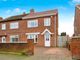 Thumbnail Semi-detached house for sale in Steward Crescent, South Shields