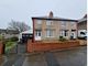 Thumbnail Flat for sale in West End Road, Morecambe