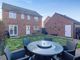 Thumbnail Detached house for sale in Saxonia Boulevard, Milton Keynes