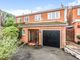 Thumbnail Detached house for sale in Shakespear Close, Diseworth, Derby