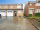 Thumbnail Semi-detached house for sale in Royal Drive, Fulwood, Preston