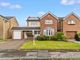 Thumbnail Detached house for sale in Valley Drive, Wilmslow