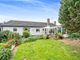 Thumbnail Bungalow for sale in Bearcroft, Weobley, Hereford