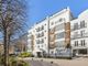 Thumbnail Flat for sale in Redwood Mansions, Kensington Green