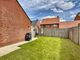 Thumbnail Detached house to rent in Meadow View, Kingsnorth, Ashford