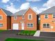 Thumbnail Detached house for sale in "Ripon" at Bawtry Road, Tickhill, Doncaster