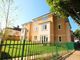 Thumbnail Flat for sale in Sidney Road, Sidney Road, Staines-Upon-Thames, Middlesex