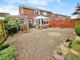Thumbnail Semi-detached house for sale in Nuneaton Way, North Walbottle, Newcastle Upon Tyne