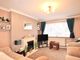 Thumbnail Semi-detached house for sale in Elm Walk, Mynydd Isa, Mold