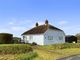 Thumbnail Bungalow for sale in Tresparrett Posts, Camelford, Cornwall