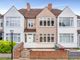 Thumbnail Terraced house for sale in Bouverie Road, Harrow
