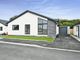 Thumbnail Bungalow for sale in The Crofts, Accrington