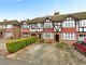 Thumbnail Terraced house for sale in Cheshire Gardens, Chessington