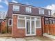 Thumbnail Semi-detached house for sale in Dobson Road, Bolton