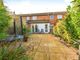 Thumbnail Terraced house for sale in High Street, Hanslope, Milton Keynes