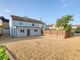 Thumbnail Semi-detached house for sale in Albert Road, Arlesey, Beds
