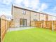 Thumbnail End terrace house for sale in Willow Close, Thurmaston, Leicester