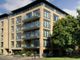 Thumbnail Flat for sale in St Williams Court, Gifford Street, Kings Cross, London