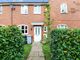 Thumbnail Terraced house for sale in Golden Hill, Weston, Crewe, Cheshire