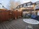 Thumbnail End terrace house for sale in Central Reading / Hospital Area, Berkshire