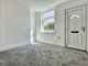 Thumbnail End terrace house for sale in Holliers Walk, Hinckley, Leicestershire