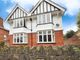 Thumbnail Detached house for sale in Barnfield Hill, Exeter