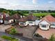 Thumbnail Bungalow for sale in The Fairway, Leigh-On-Sea