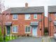 Thumbnail Semi-detached house for sale in Cameron Avenue, Whittingham, Preston