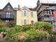 Thumbnail Semi-detached house for sale in Overland Road, Mumbles, Swansea