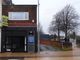 Thumbnail Retail premises for sale in Outram Street, Sutton-In-Ashfield