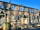 Thumbnail Cottage for sale in Sude Hill Terrace, New Mill, Holmfirth