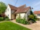Thumbnail Detached house for sale in Holt End Lane, Bentworth