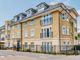 Thumbnail Flat for sale in Marshall Square, Banister Park, Southampton, Hampshire
