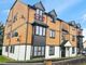 Thumbnail Flat for sale in Gorse Meade, Cippenham, Slough