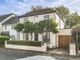 Thumbnail Detached house for sale in Thames Street, Sunbury-On-Thames, Surrey