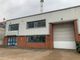 Thumbnail Light industrial to let in Unit 15 Waverley Industrial Park, Hailsham Drive, Harrow