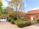 Thumbnail Detached house for sale in Chapel Lane, Epperstone, Nottingham, Nottinghamshire