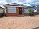 Thumbnail Bungalow for sale in Warneford Gardens, Exmouth