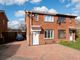 Thumbnail Semi-detached house for sale in Linnet Close, Wellingborough