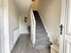 Thumbnail End terrace house for sale in Denton Close, Hardwick