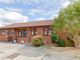 Thumbnail Detached bungalow for sale in Benmore Drive, Sothall, Sheffield